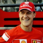 Michael Schumacher mystery