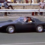 John Fitch and his 1966 Phoenix