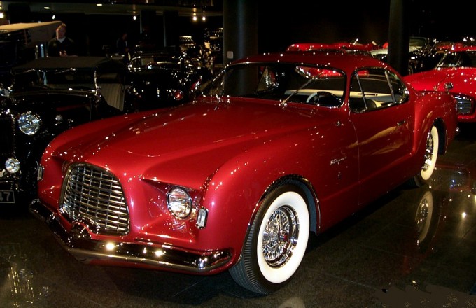 1953-Chrysler-D'Elegance